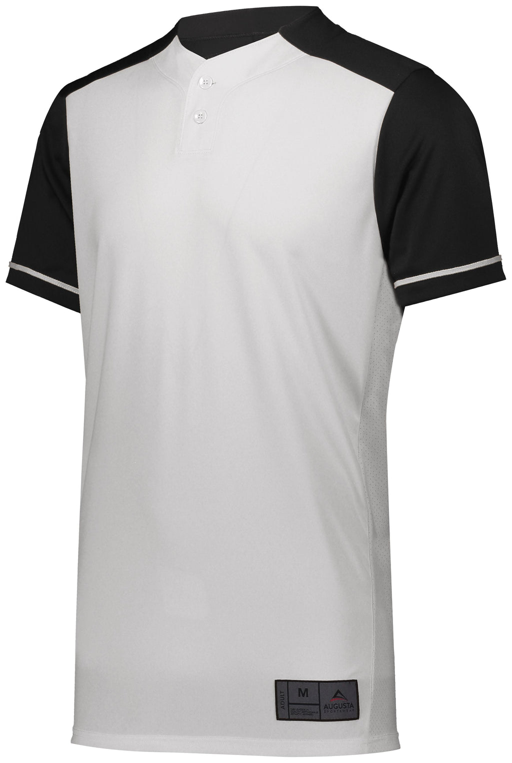 CLOSER JERSEY - MOISTURE-WICKING POLYESTER