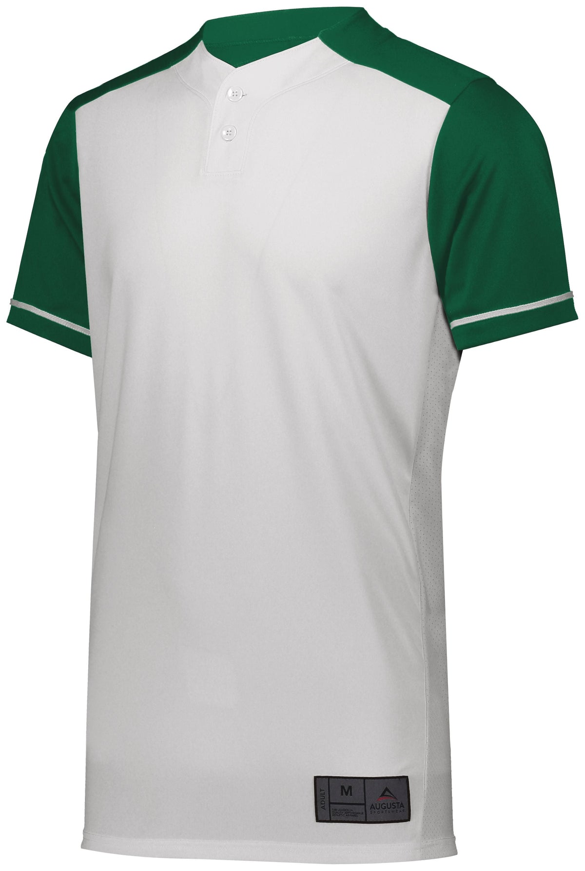 CLOSER JERSEY - MOISTURE-WICKING POLYESTER