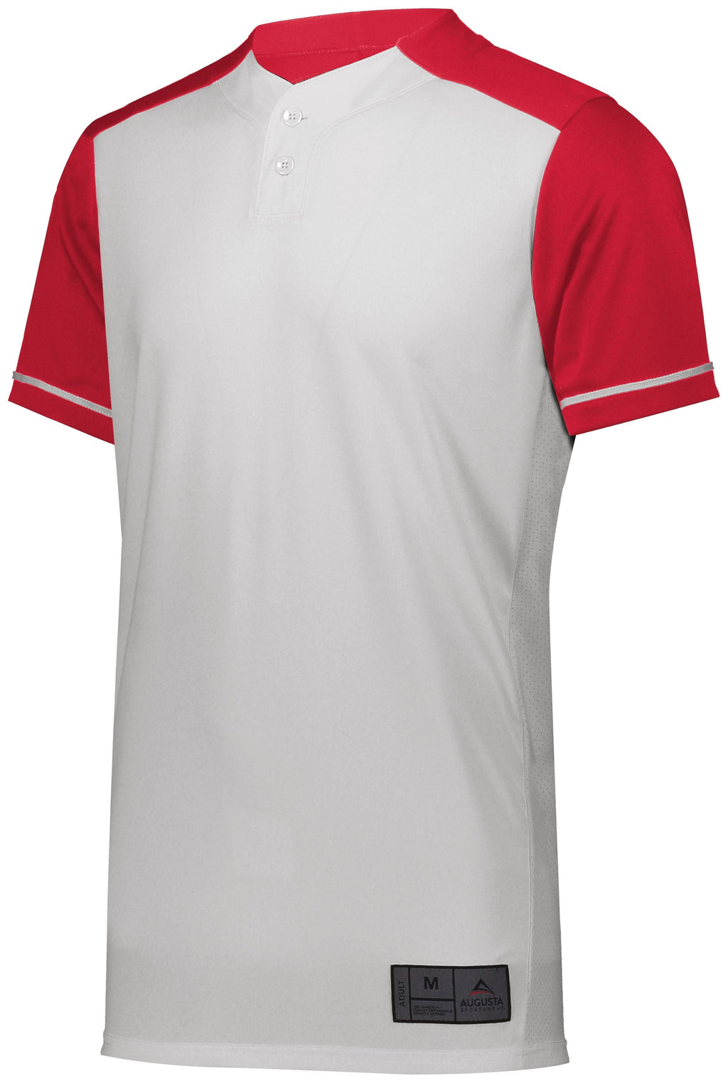 CLOSER JERSEY - MOISTURE-WICKING POLYESTER