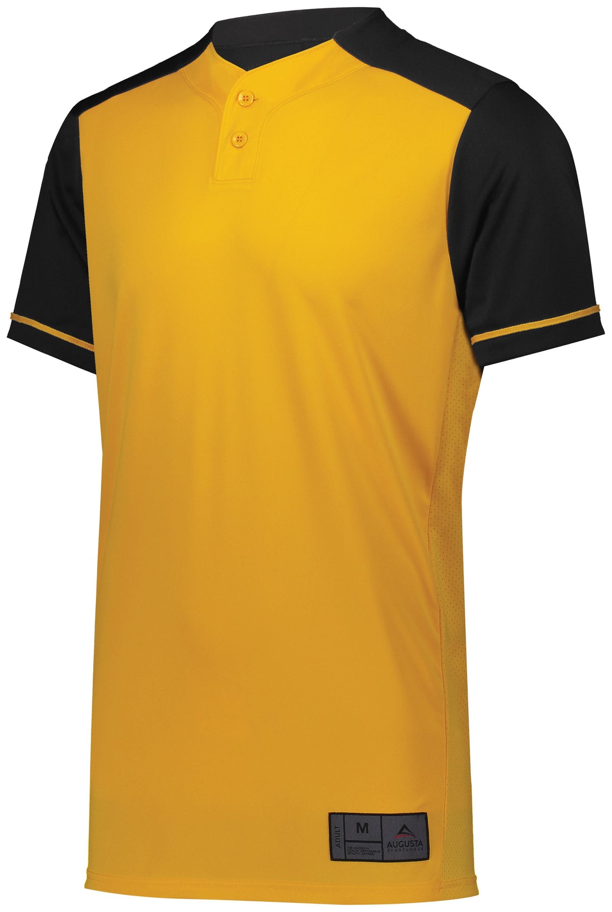 CLOSER JERSEY - MOISTURE-WICKING POLYESTER
