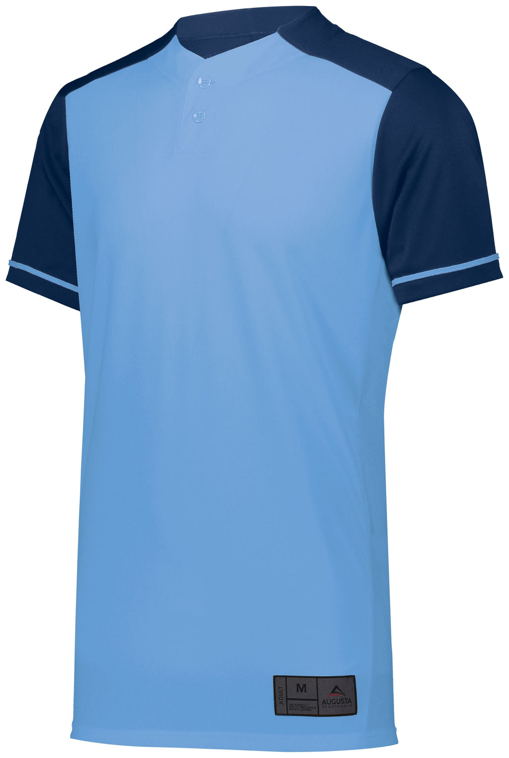CLOSER JERSEY - MOISTURE-WICKING POLYESTER