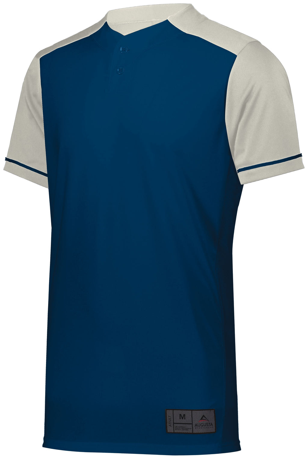 CLOSER JERSEY - MOISTURE-WICKING POLYESTER
