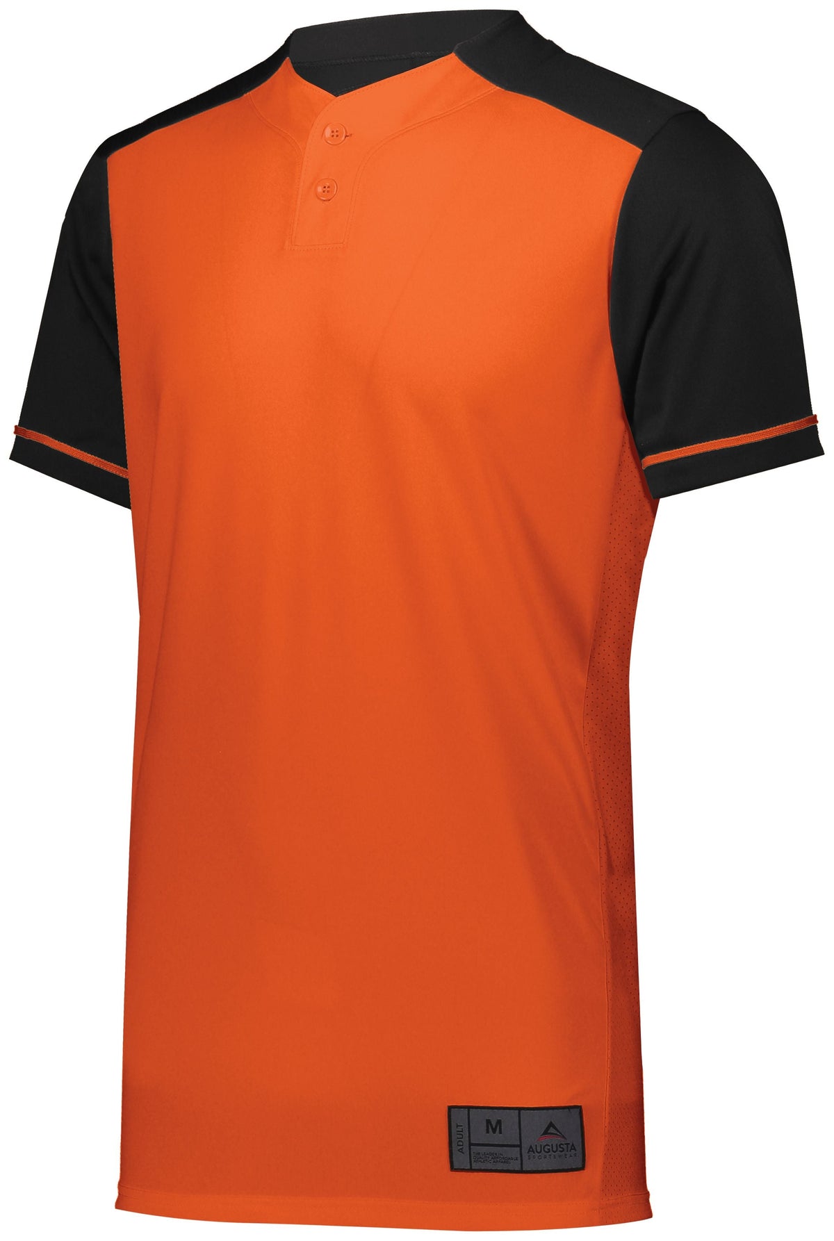 CLOSER JERSEY - MOISTURE-WICKING POLYESTER