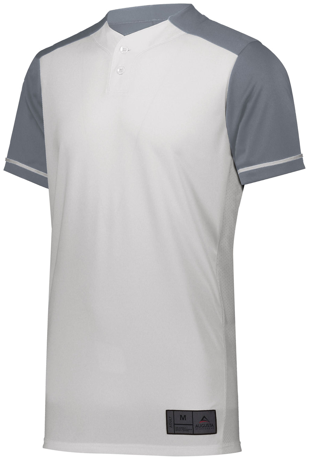CLOSER JERSEY - MOISTURE-WICKING POLYESTER