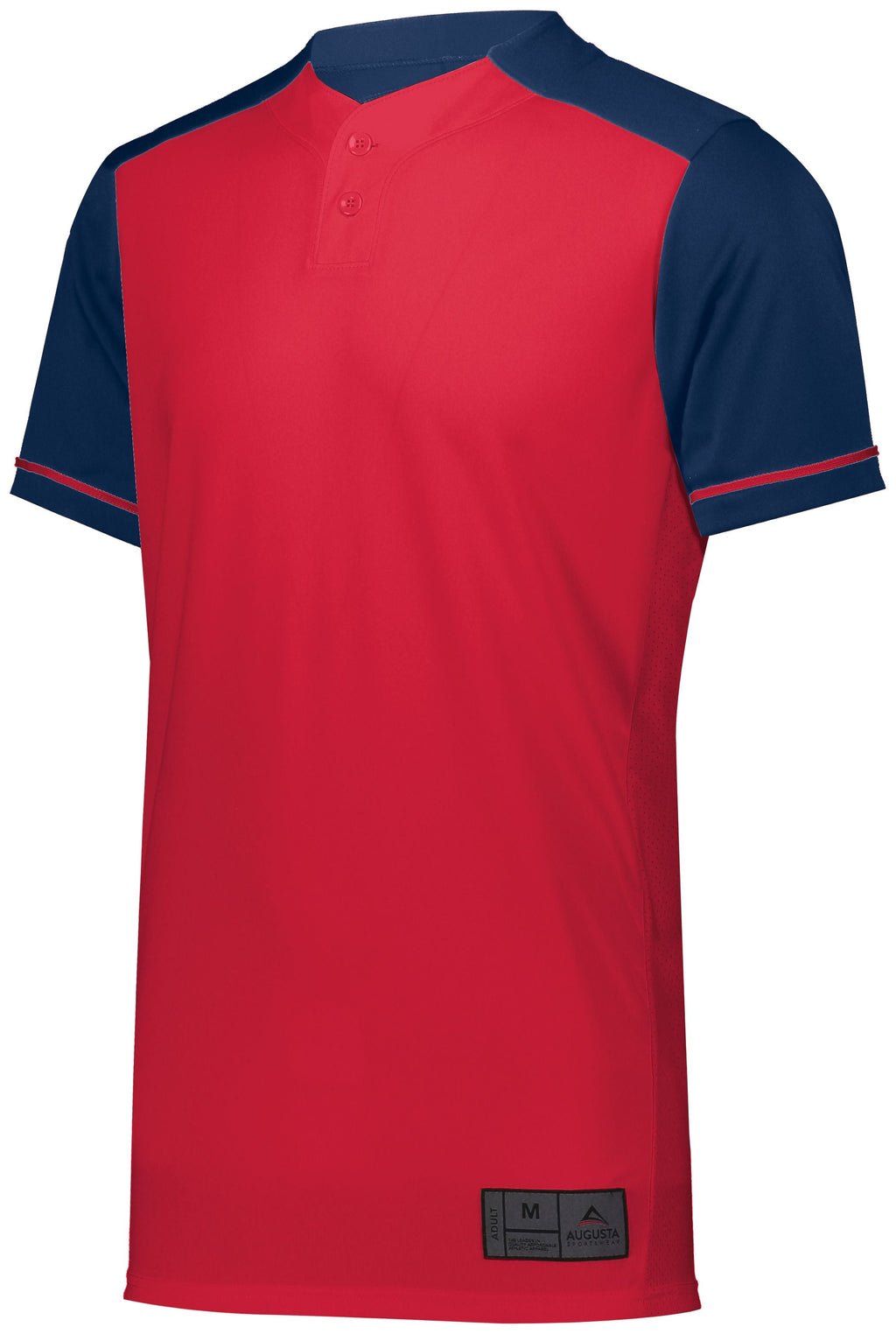 CLOSER JERSEY - MOISTURE-WICKING POLYESTER