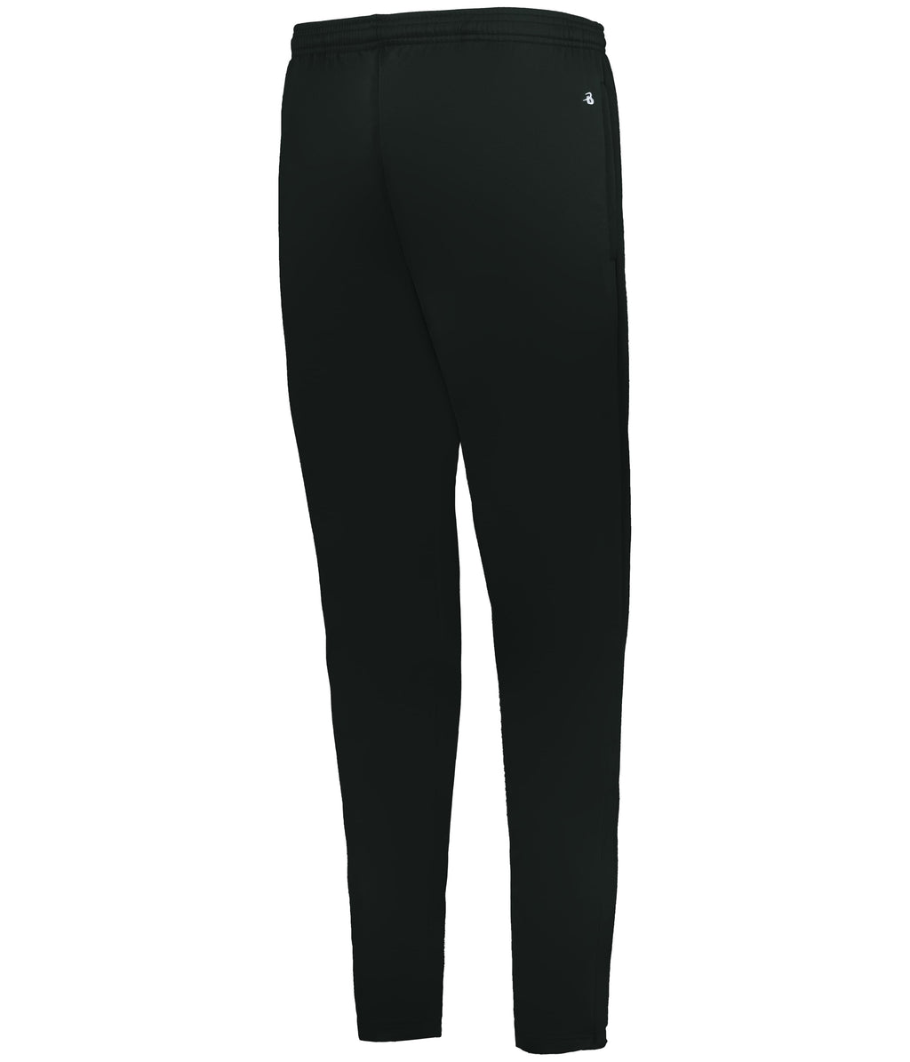 TRAINER PANT - MOISTURE-WICKING