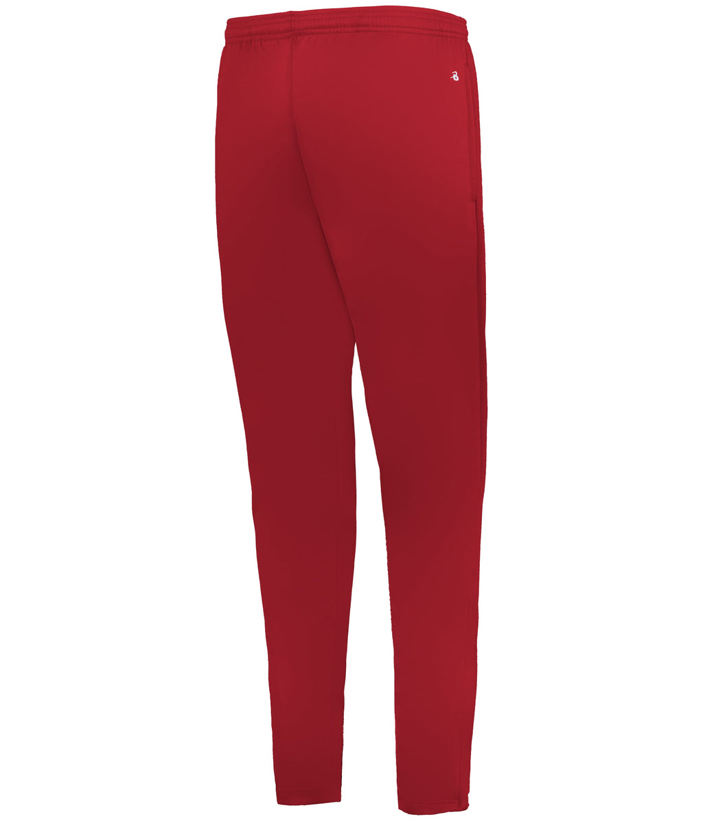 TRAINER PANT - MOISTURE-WICKING