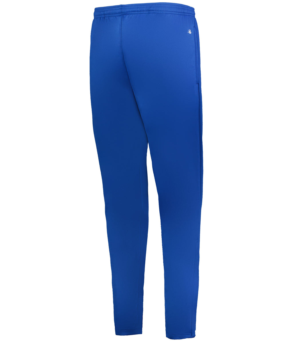 TRAINER PANT - MOISTURE-WICKING