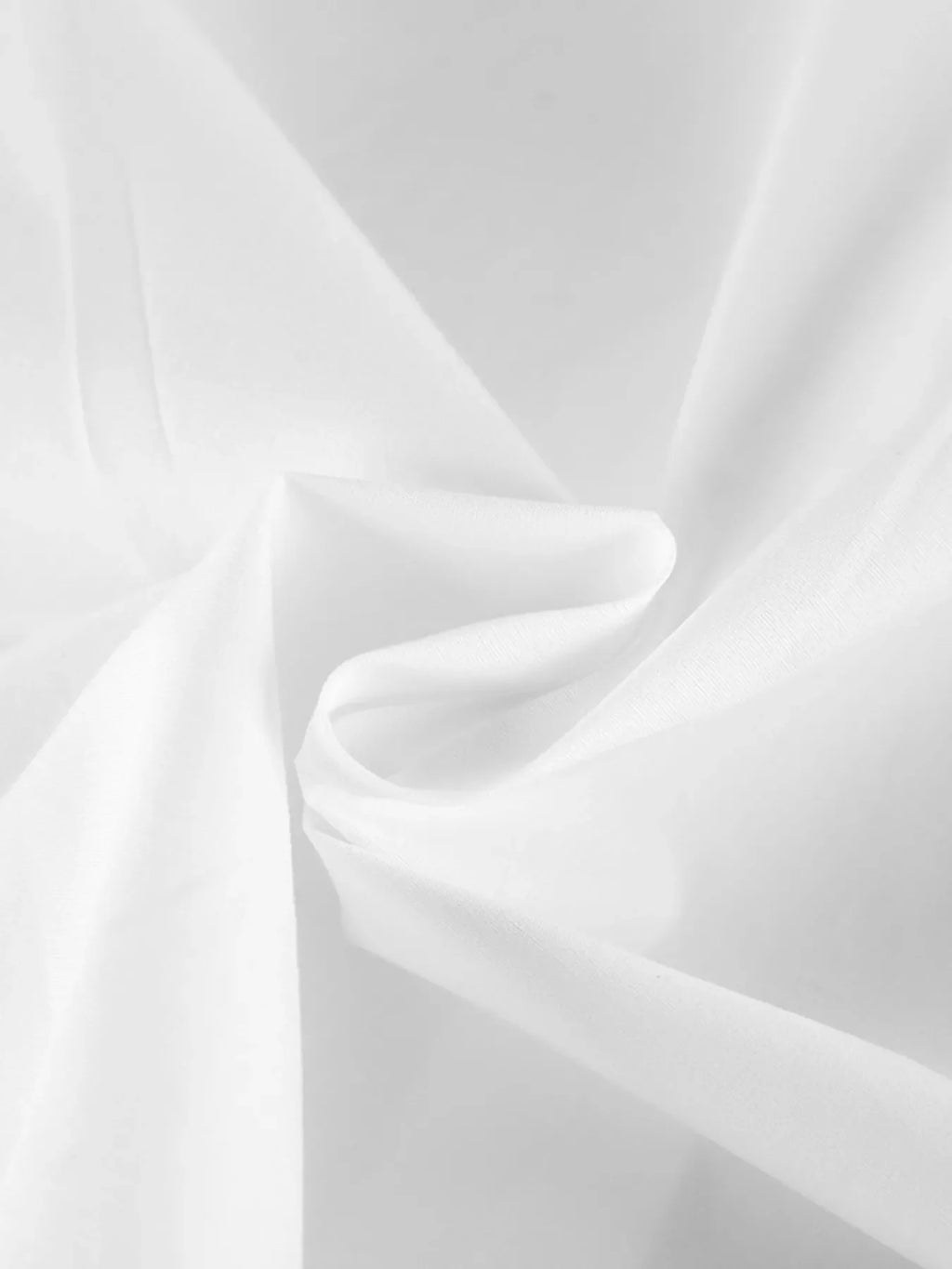 Tie-Waist Detail Wrap-Front Shirt
