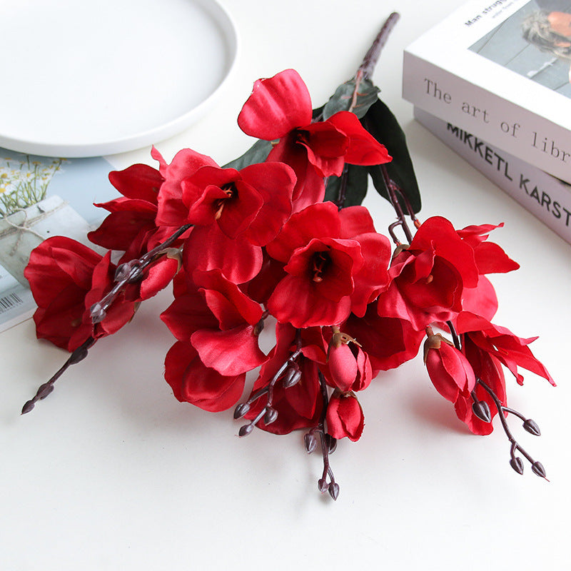 Fake Flowers Home Decoration Flower Photography Props Flower Wedding
