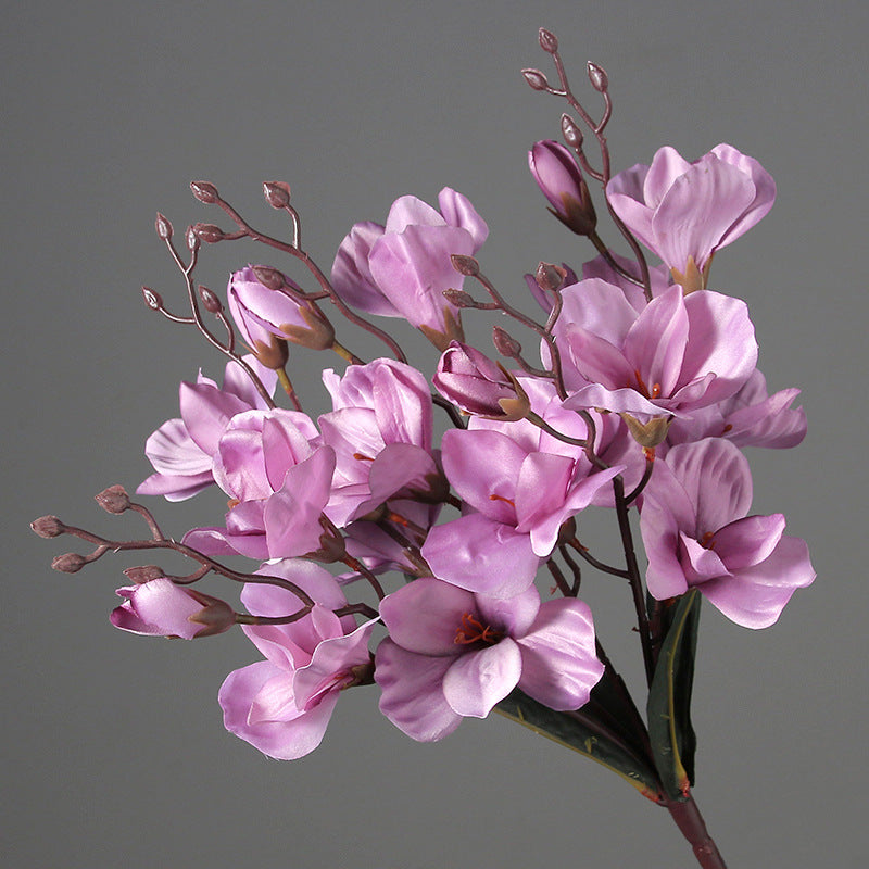 Fake Flowers Home Decoration Flower Photography Props Flower Wedding