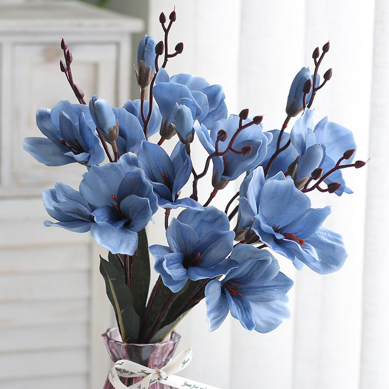 Fake Flowers Home Decoration Flower Photography Props Flower Wedding