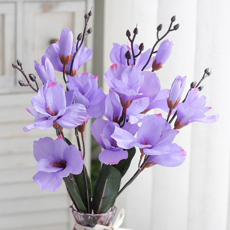 Fake Flowers Home Decoration Flower Photography Props Flower Wedding
