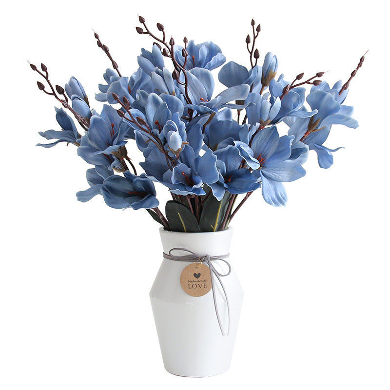Fake Flowers Home Decoration Flower Photography Props Flower Wedding