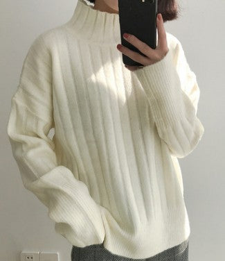 Thicker Warm Sweater