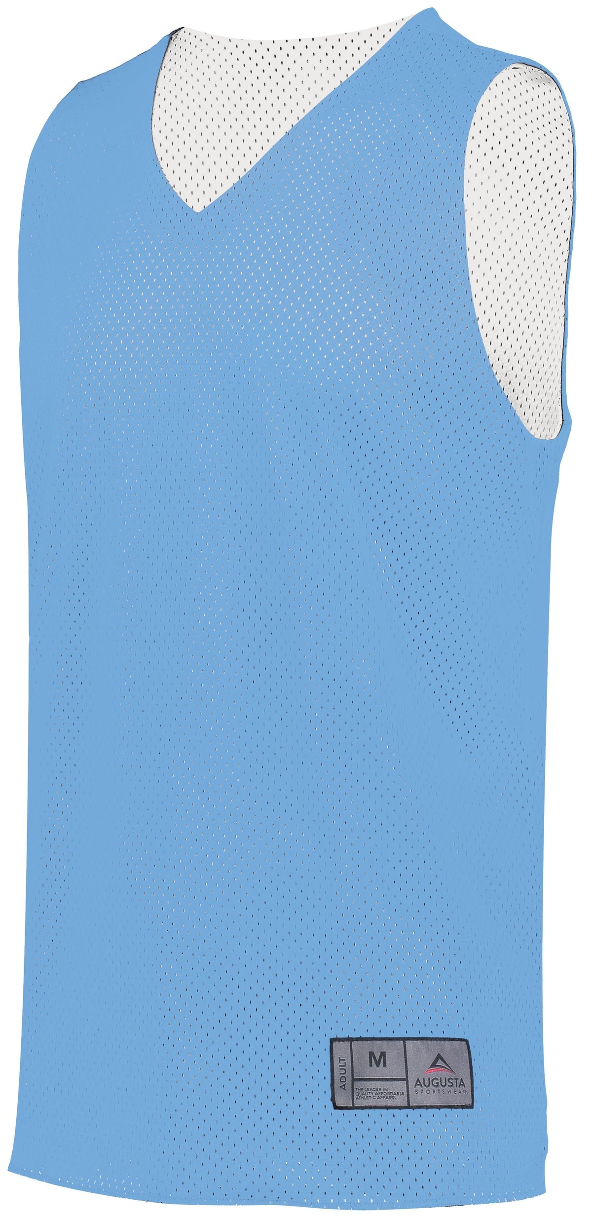 TRICOT MESH REVERSIBLE JERSEY 2.0 POLYESTER