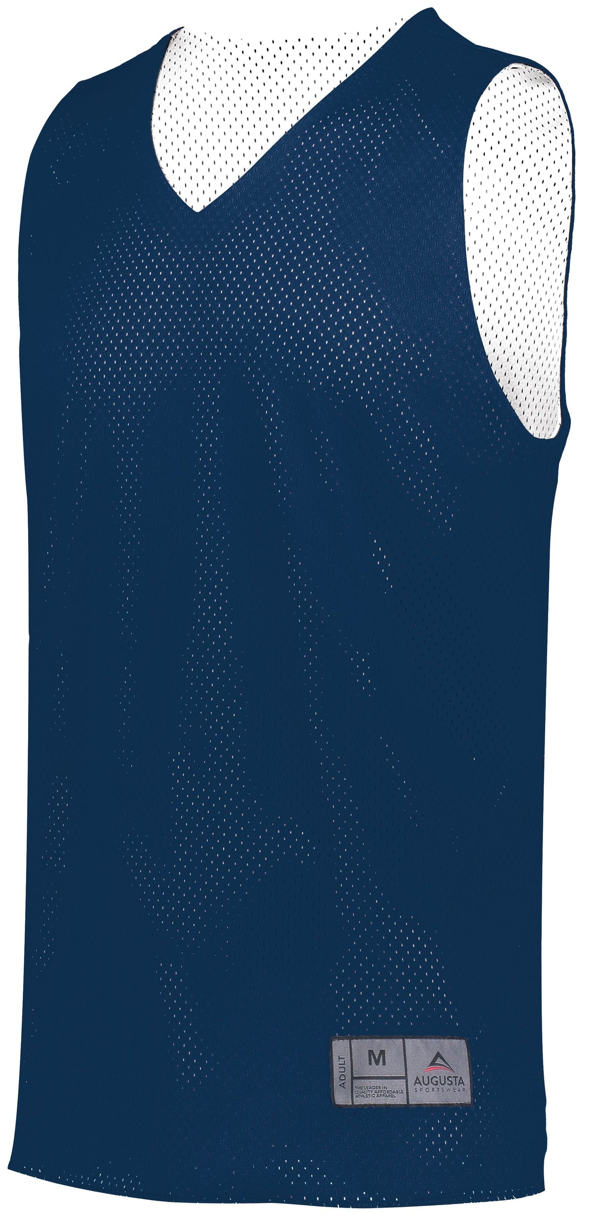 TRICOT MESH REVERSIBLE JERSEY 2.0 POLYESTER
