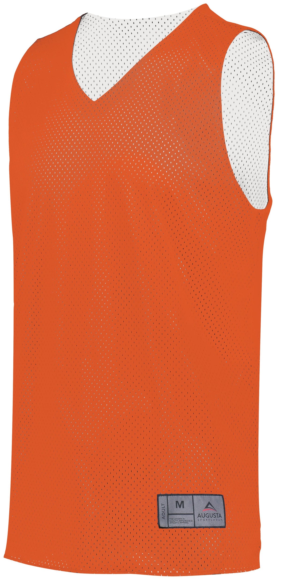 YOUTH TRICOT MESH REVERSIBLE 2.0 JERSEY POLYESTER