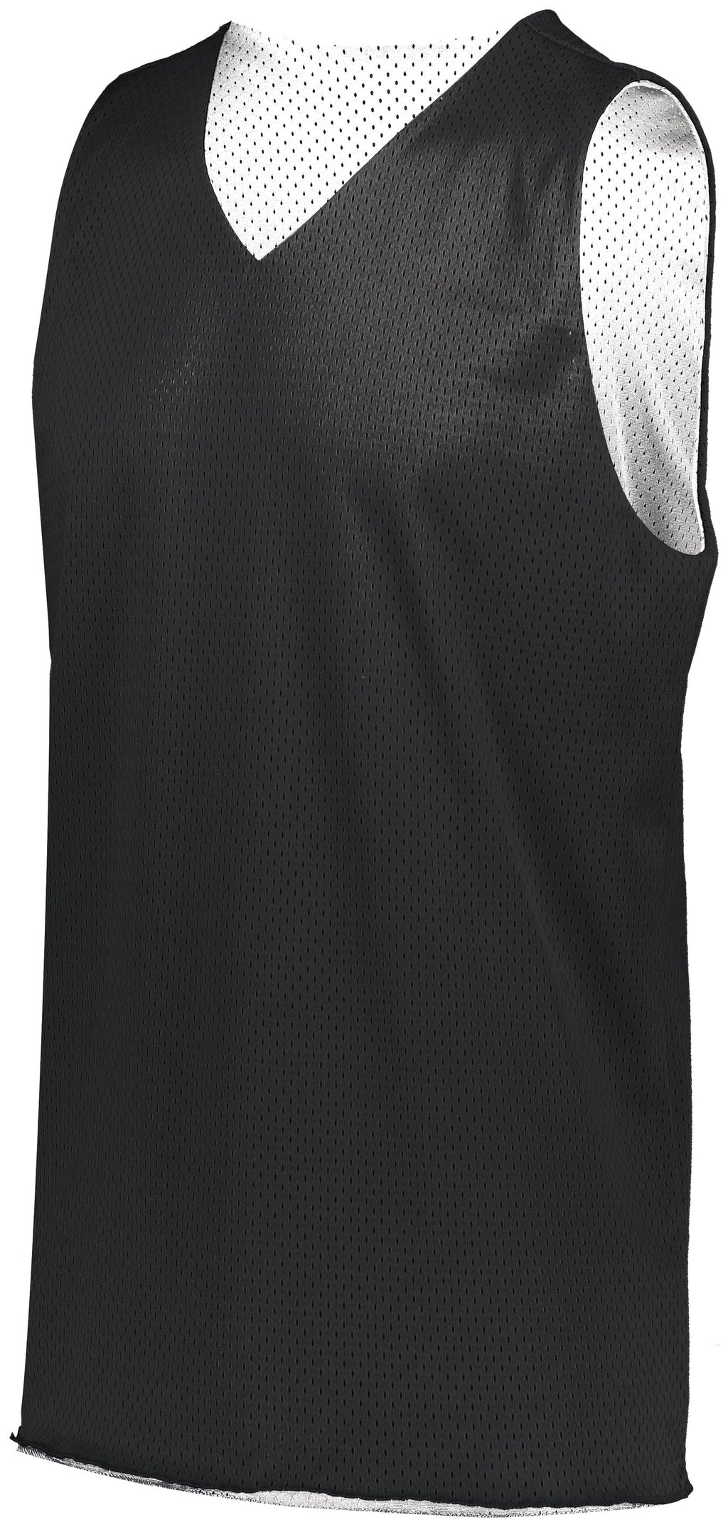 TRICOT MESH REVERSIBLE JERSEY 2.0 POLYESTER