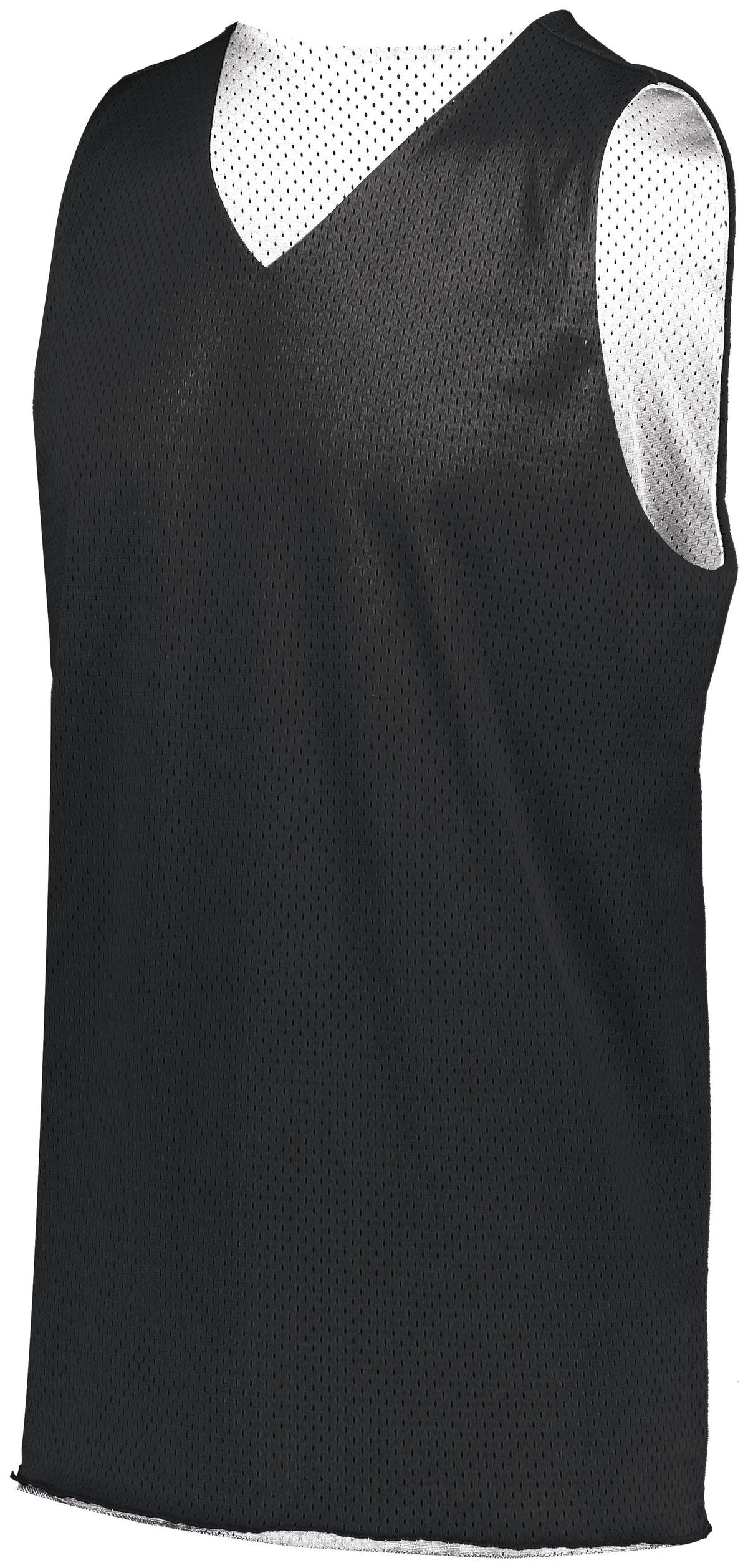 TRICOT MESH REVERSIBLE JERSEY 2.0 POLYESTER
