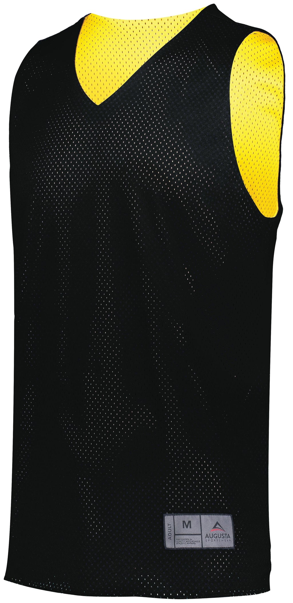 TRICOT MESH REVERSIBLE JERSEY 2.0 POLYESTER