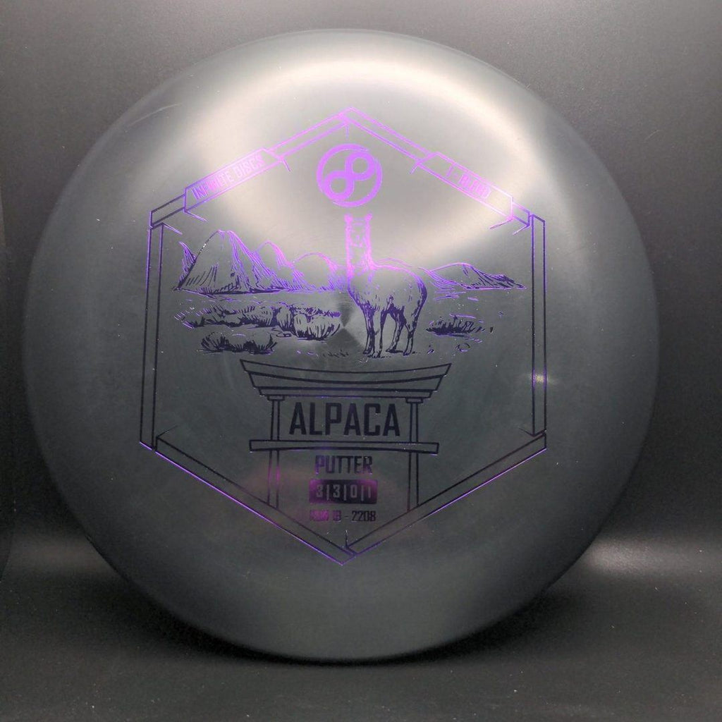 Alpaca I-Blend