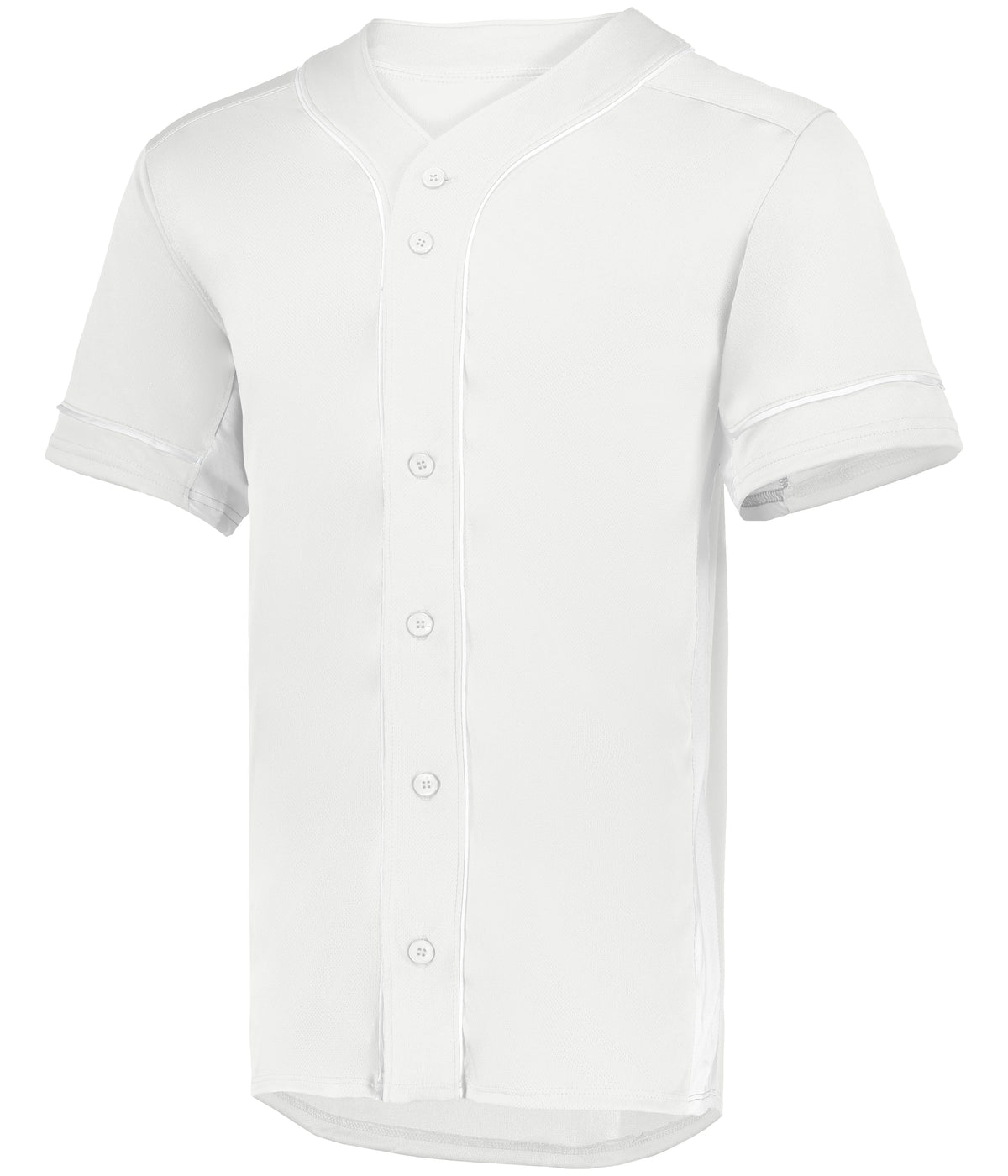 SLUGGER BASEBALL JERSEY - MOISTURE-WICKING POLYESTER