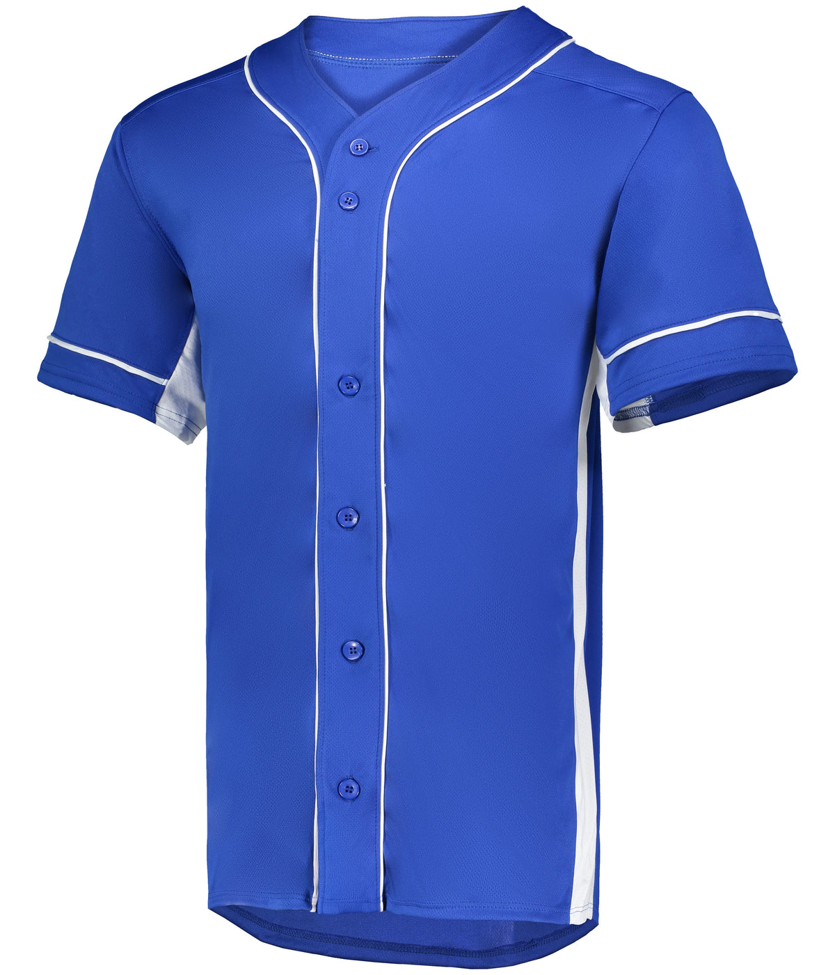 YOUTH SLUGGER JERSEY - MOISTURE-WICKING POLYESTER