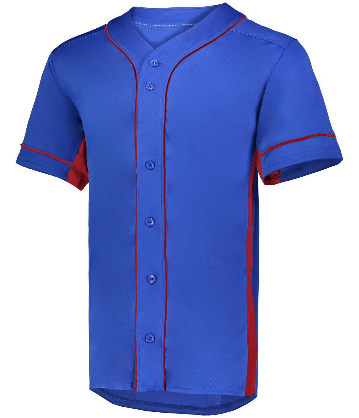 YOUTH SLUGGER JERSEY - MOISTURE-WICKING POLYESTER