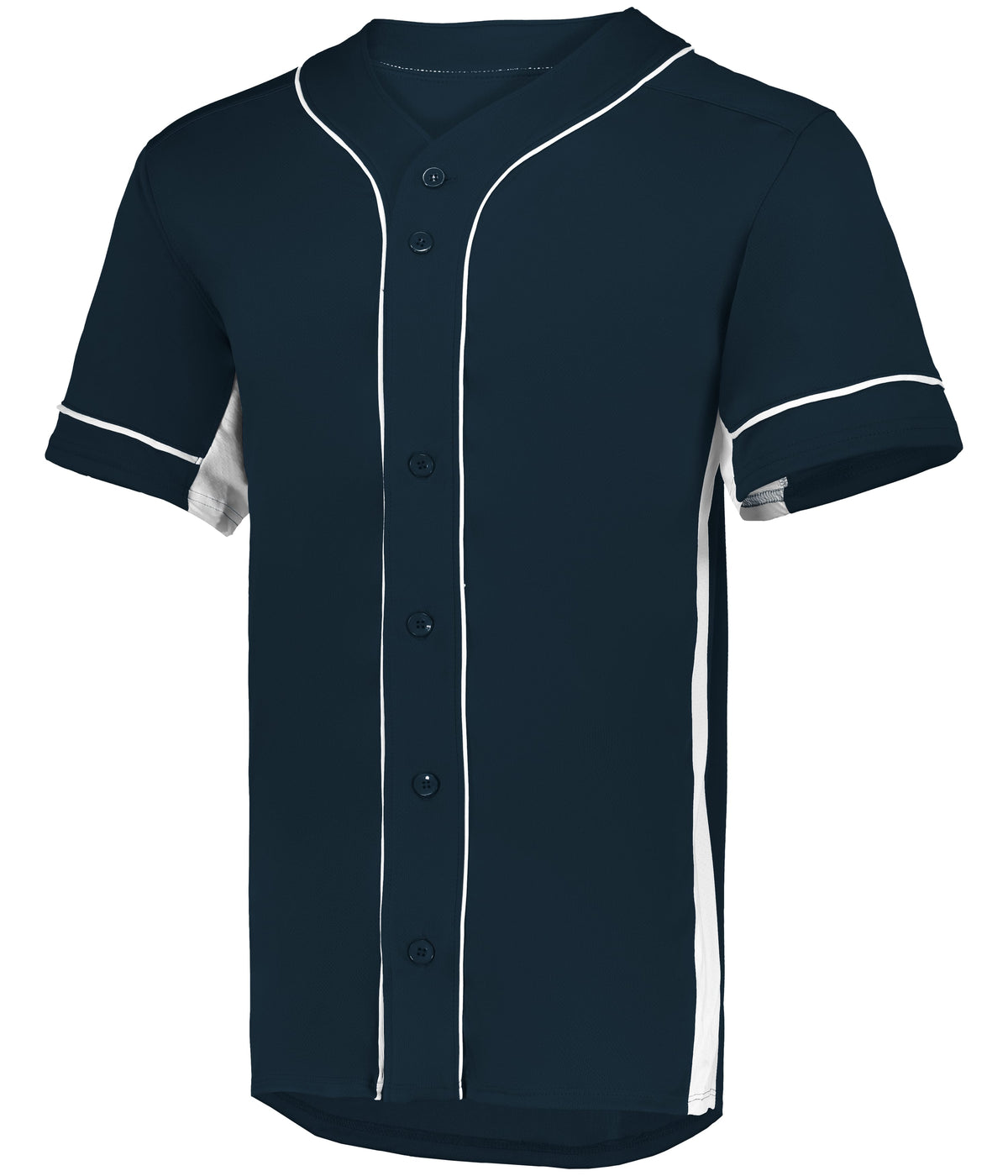 SLUGGER BASEBALL JERSEY - MOISTURE-WICKING POLYESTER