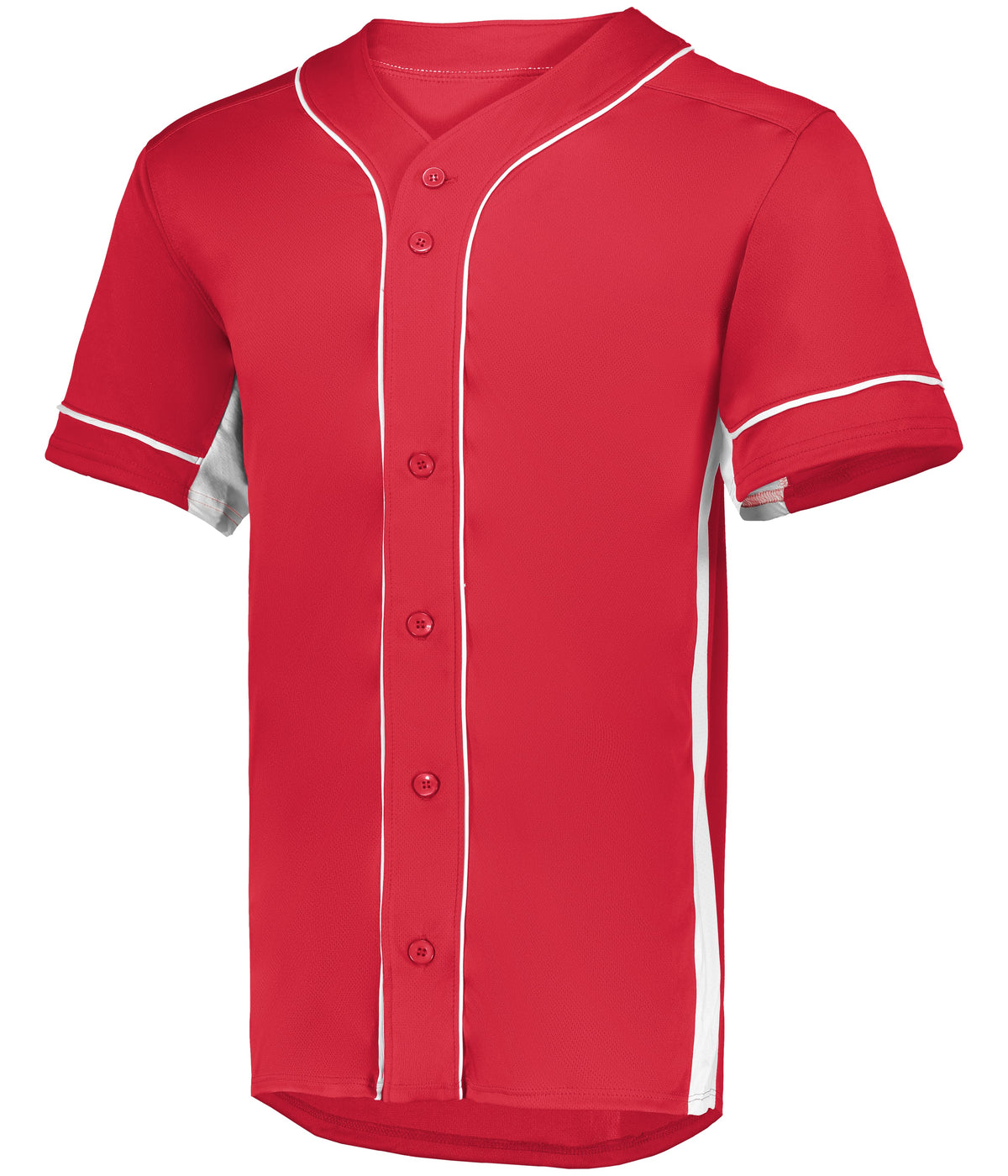 YOUTH SLUGGER JERSEY - MOISTURE-WICKING POLYESTER