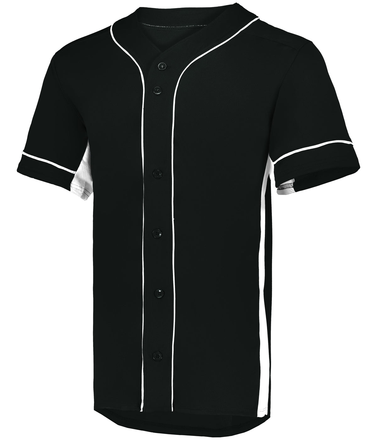 SLUGGER BASEBALL JERSEY - MOISTURE-WICKING POLYESTER