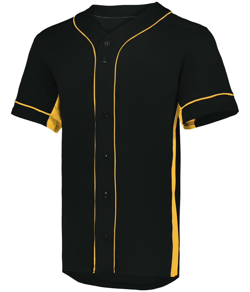 YOUTH SLUGGER JERSEY - MOISTURE-WICKING POLYESTER