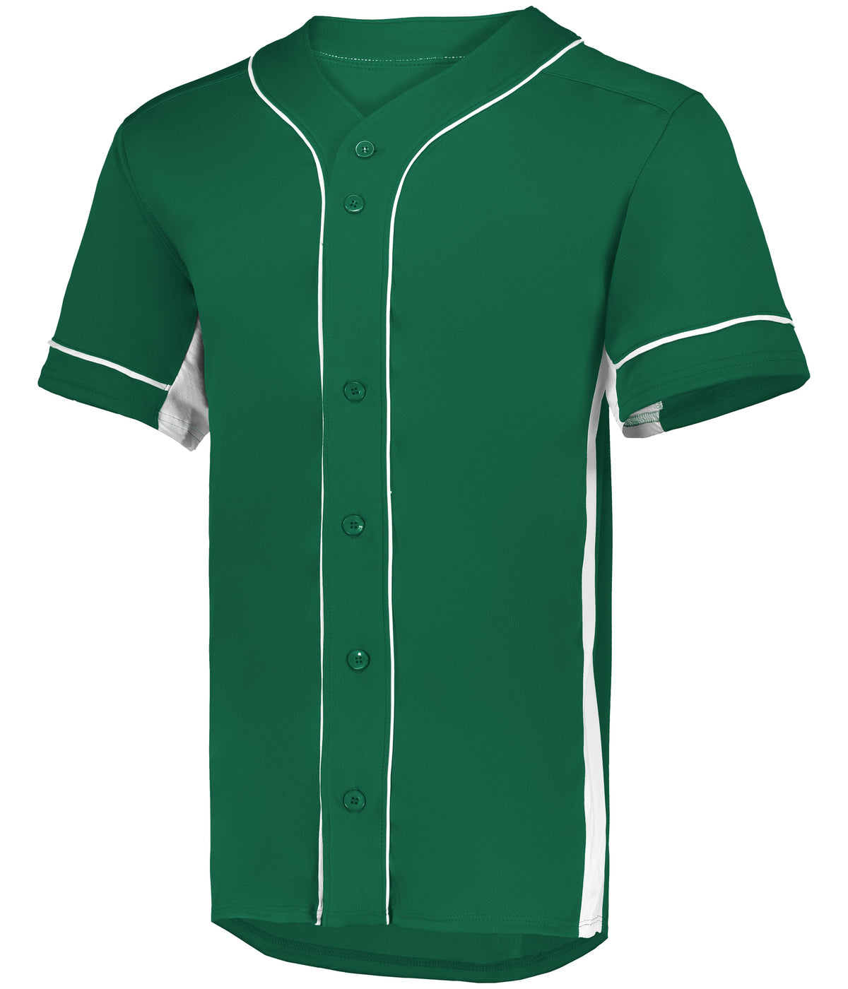 SLUGGER BASEBALL JERSEY - MOISTURE-WICKING POLYESTER