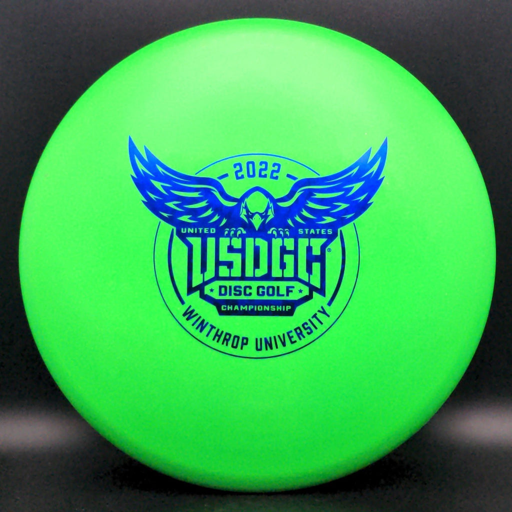 Star San Marino Roc - 2022 USDGC Limited Edition