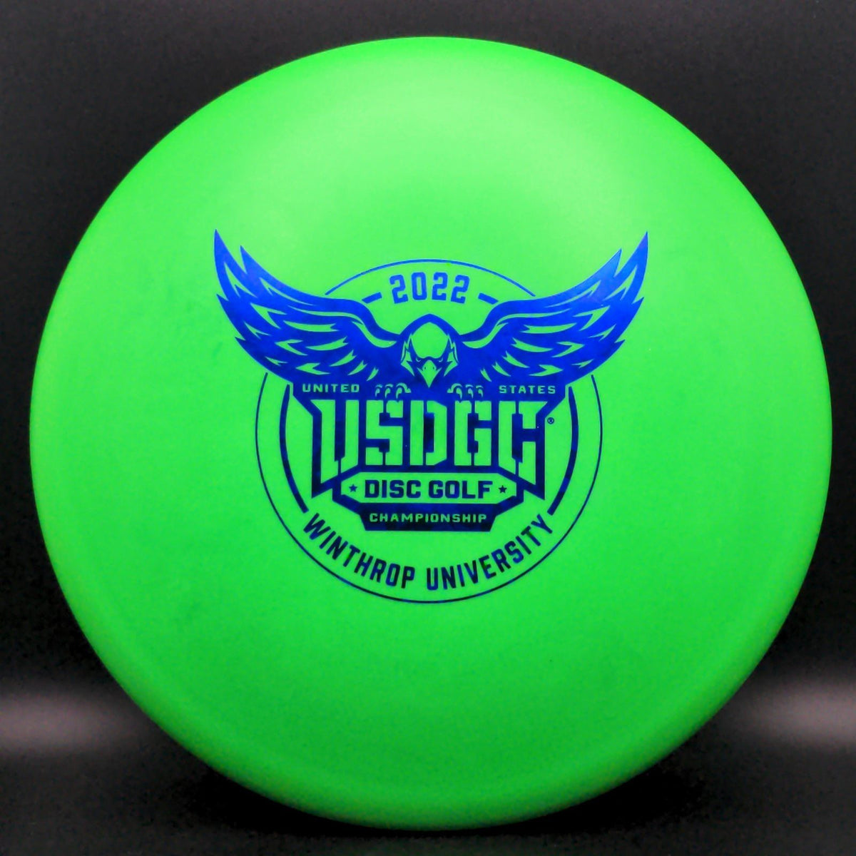 Star San Marino Roc - 2022 USDGC Limited Edition