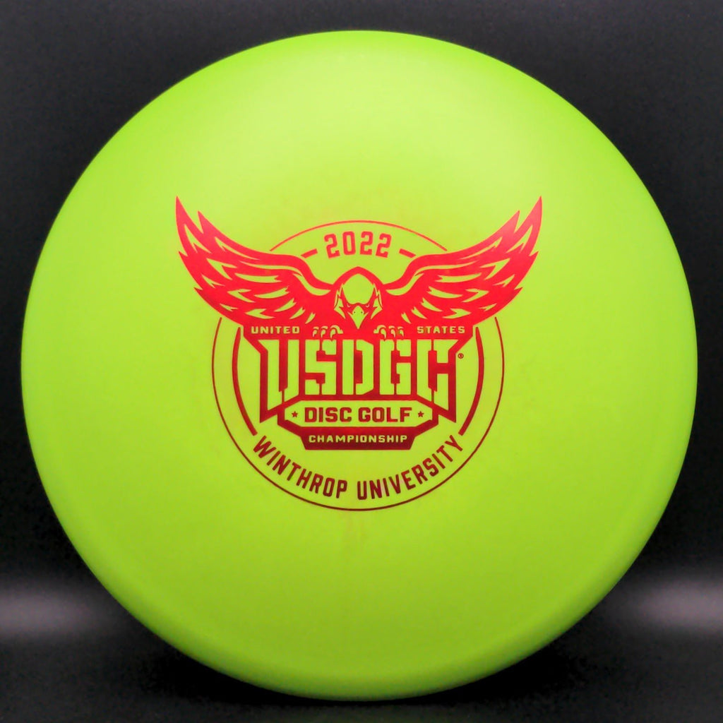 Star San Marino Roc - 2022 USDGC Limited Edition