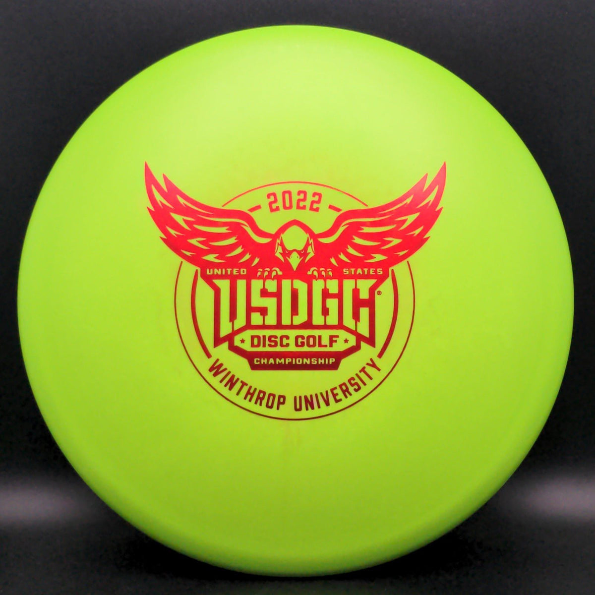 Star San Marino Roc - 2022 USDGC Limited Edition
