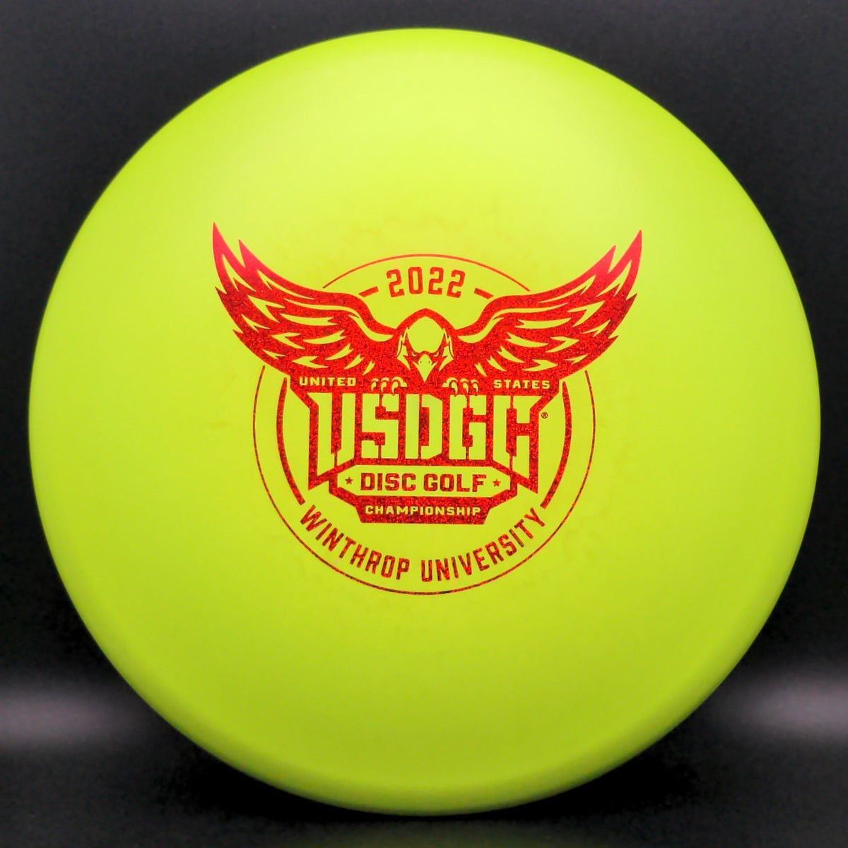 Star San Marino Roc - 2022 USDGC Limited Edition