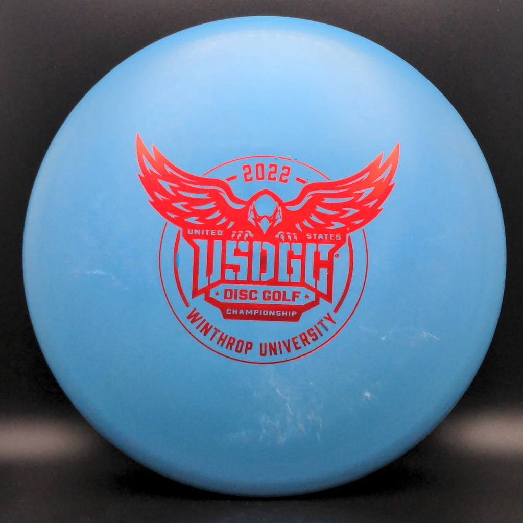 Star San Marino Roc - 2022 USDGC Limited Edition