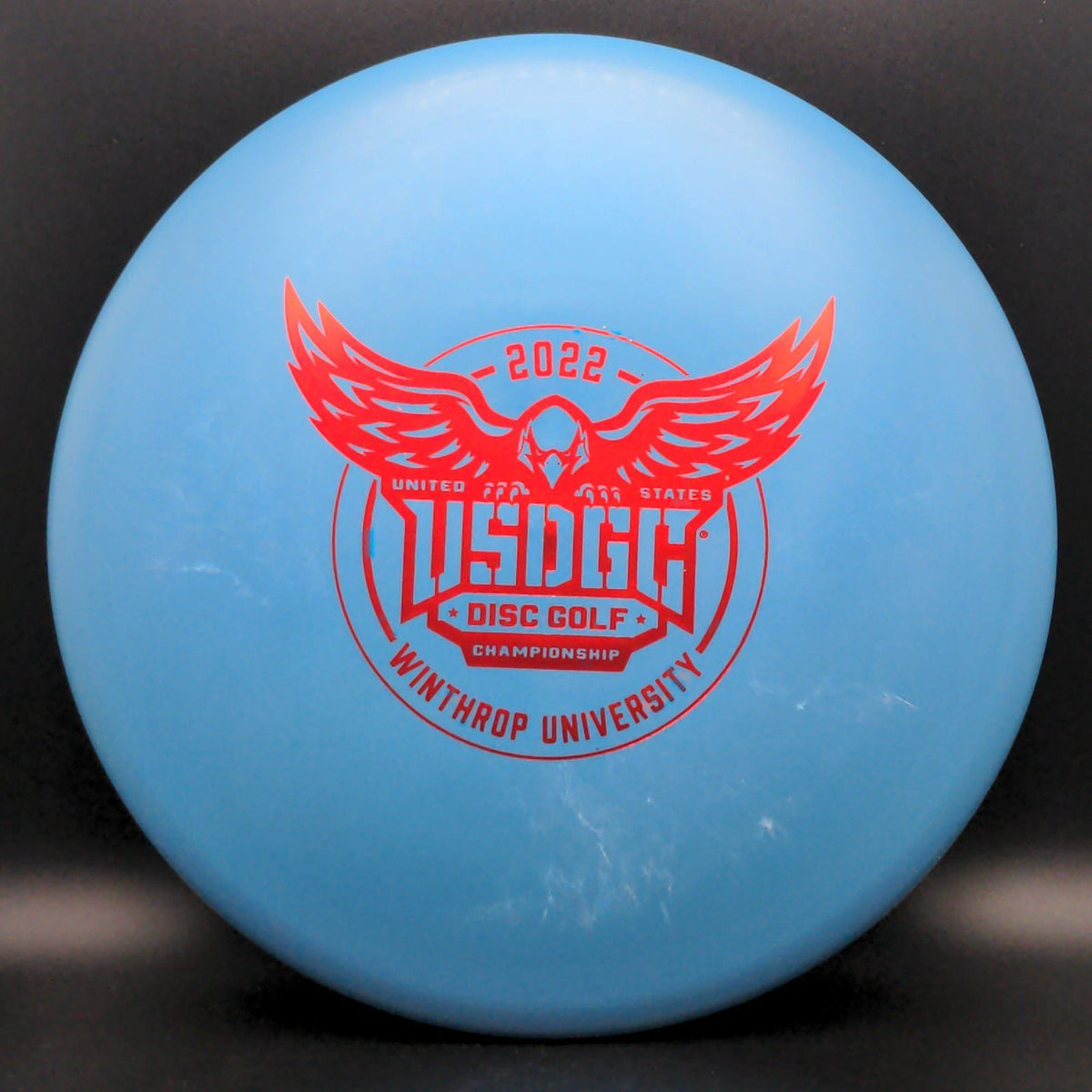 Star San Marino Roc - 2022 USDGC Limited Edition