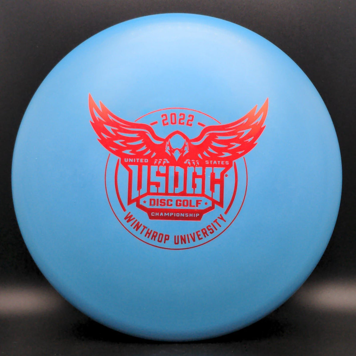 Star San Marino Roc - 2022 USDGC Limited Edition