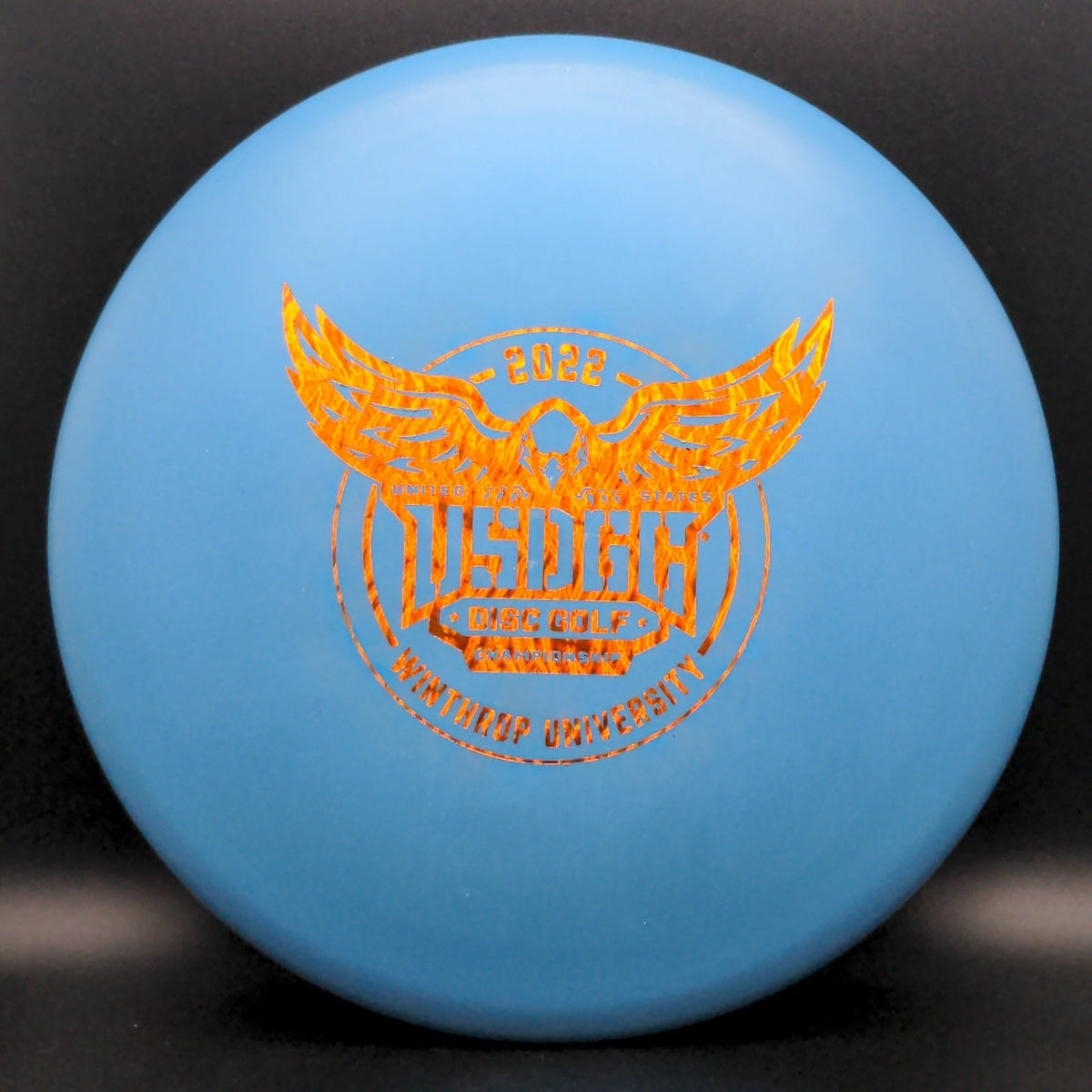 Star San Marino Roc - 2022 USDGC Limited Edition