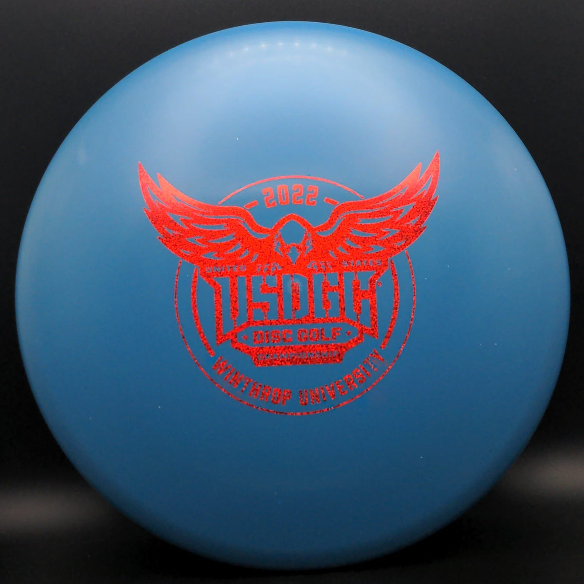 Star San Marino Roc - 2022 USDGC Limited Edition