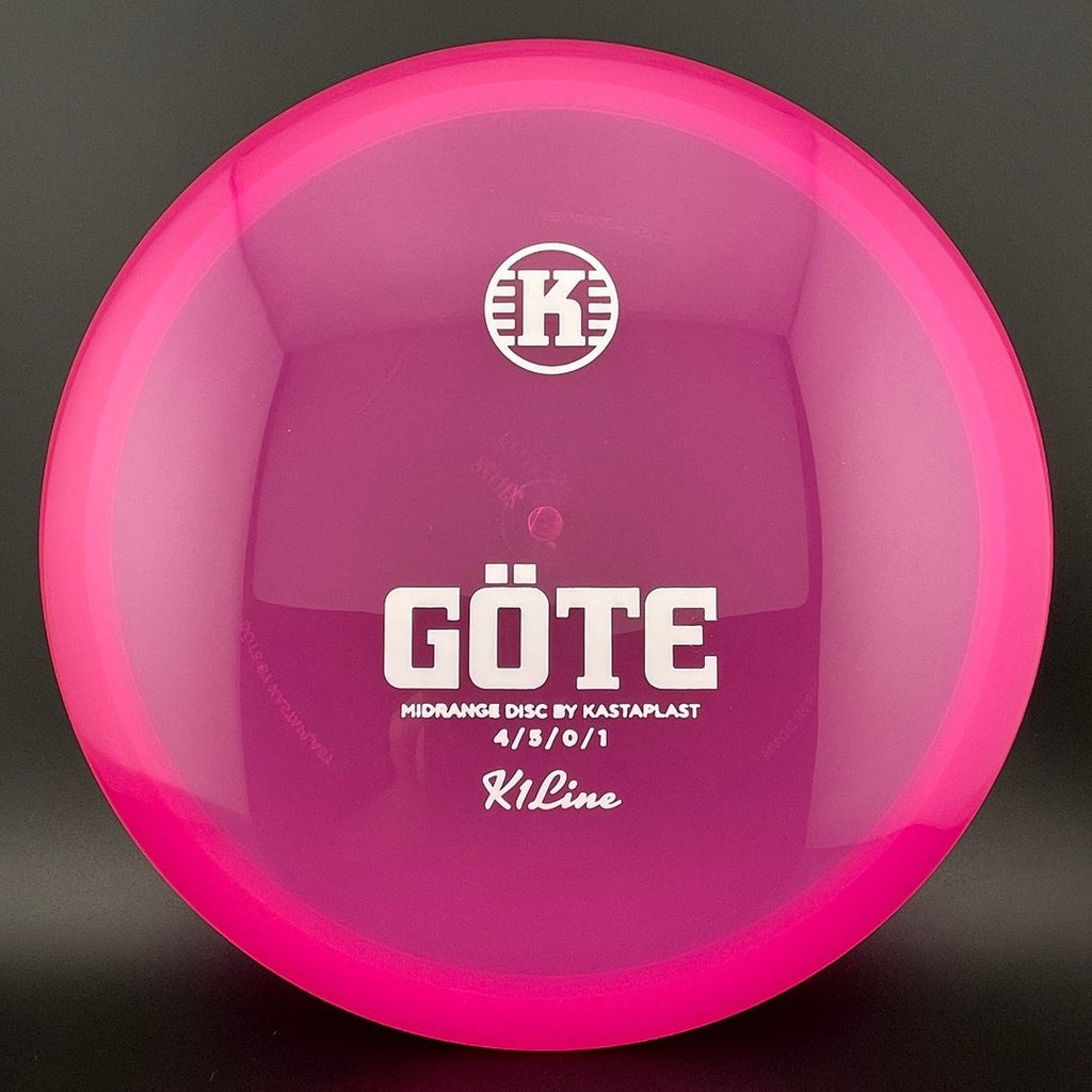 K1 Göte