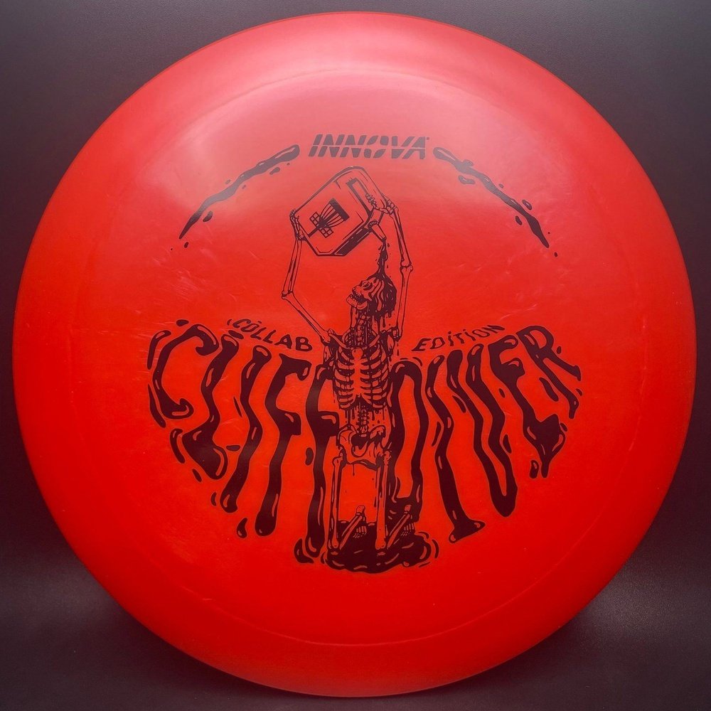 Star Destroyer - Penned - Cliffdiver Collab Edition