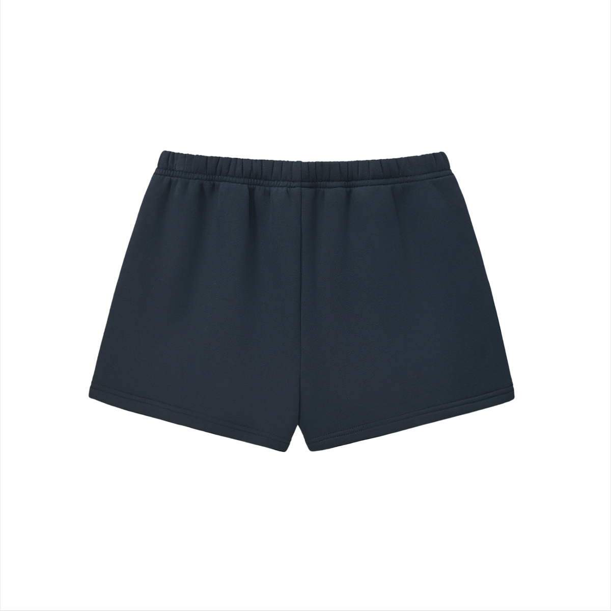Loki & Ivy Essential Fleece Drawstring Sweatshorts