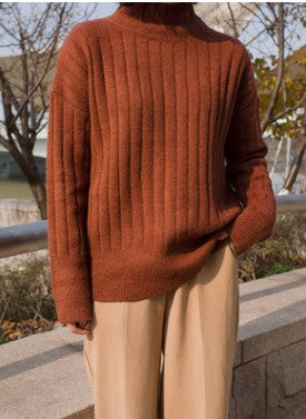 Thicker Warm Sweater