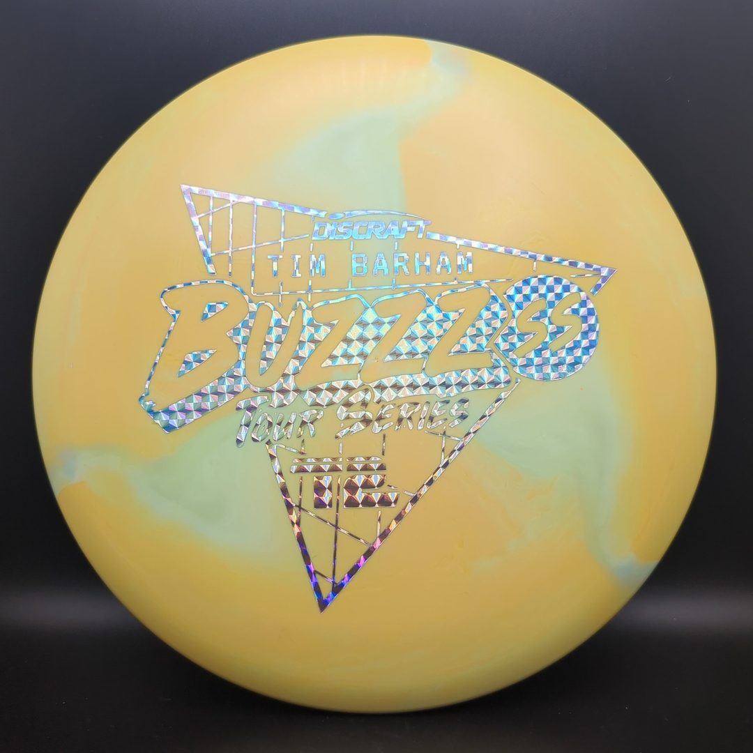 Swirl ESP Buzzz SS - Tim Barham Tour Series