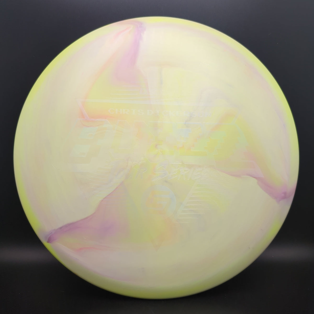 Swirl ESP Buzzz - Chris Dickerson Tour Series